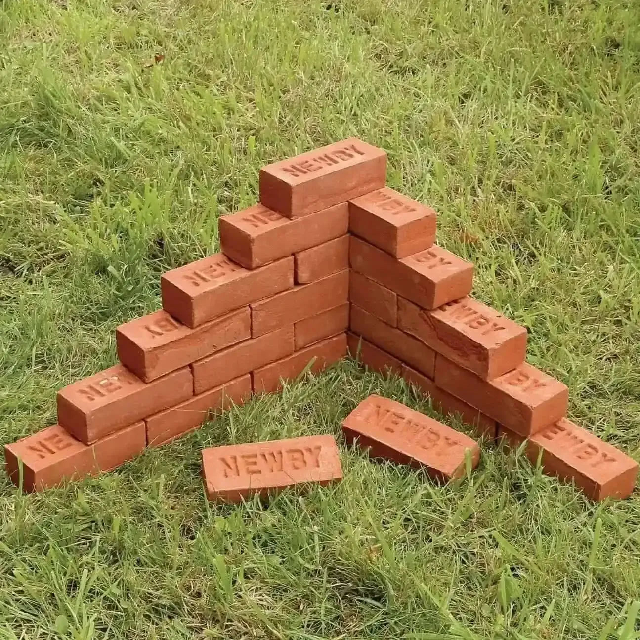Real Mini Bricks-Real Mini Bricks