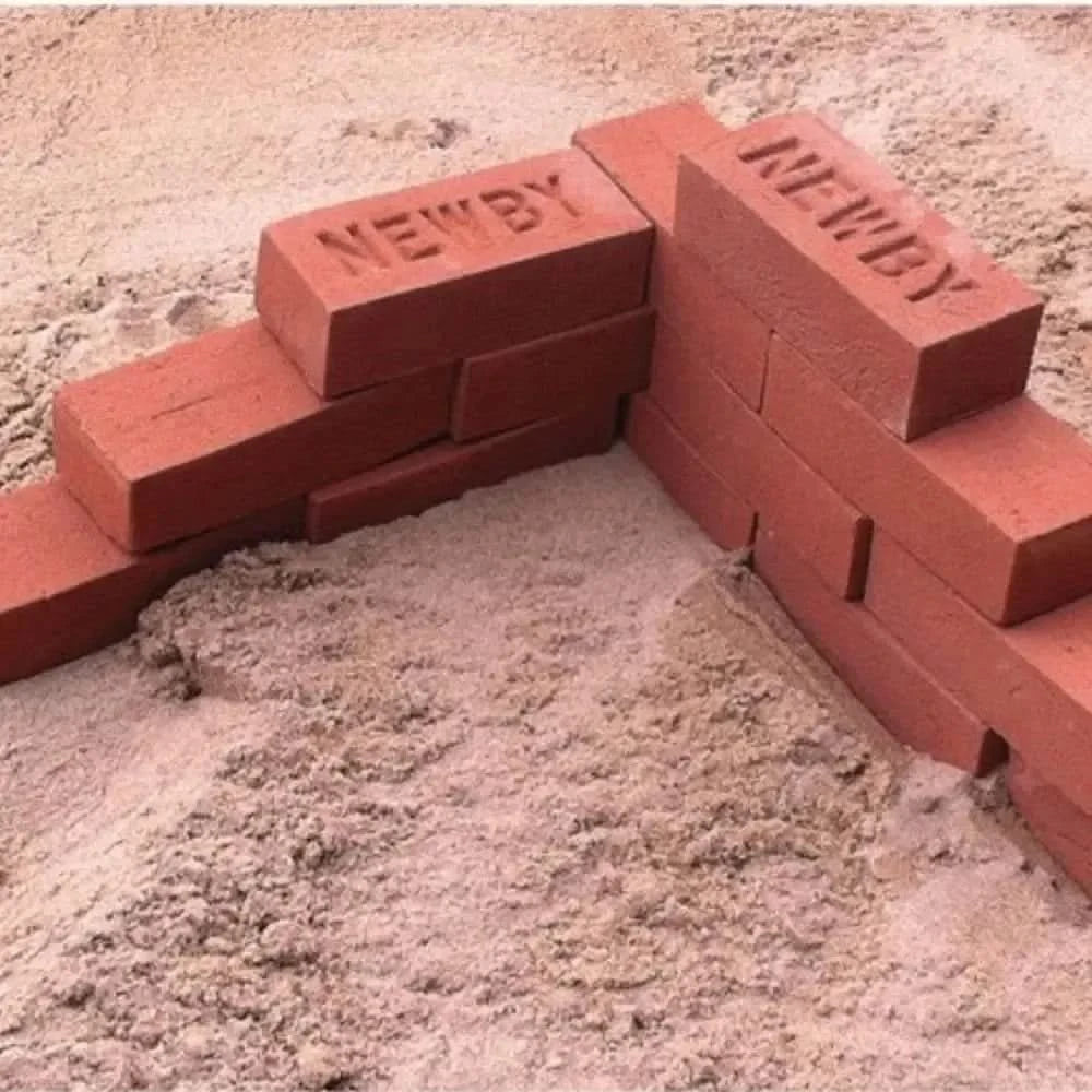 Real Mini Bricks-Real Mini Bricks