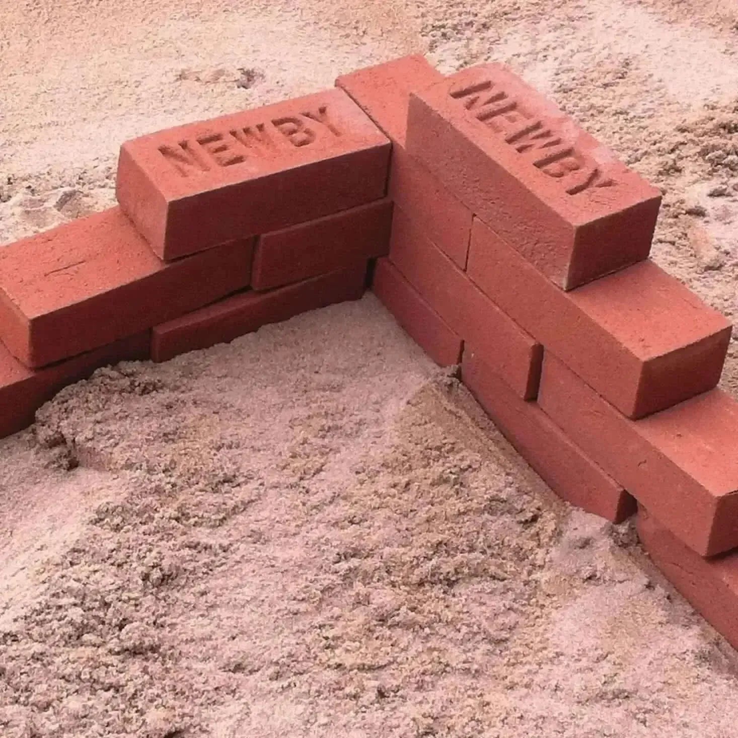 Real Mini Bricks-Real Mini Bricks