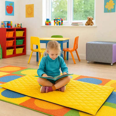 Rectangle Quilted Mats 140CM X 70CM-Rectangle Quilted Mats 140CM X 70CM
