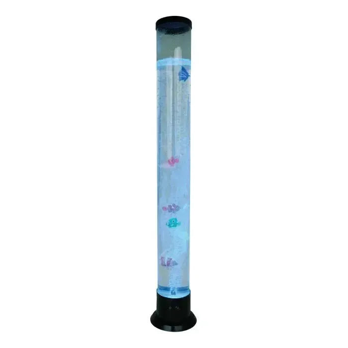 Red5 Bubble Fish Tower-Red5 Bubble Fish Tower