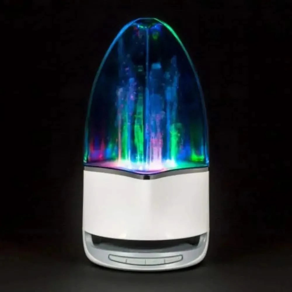 RED5 Hex Aqua Bluetooth Speaker-RED5 Hex Aqua Bluetooth Speaker