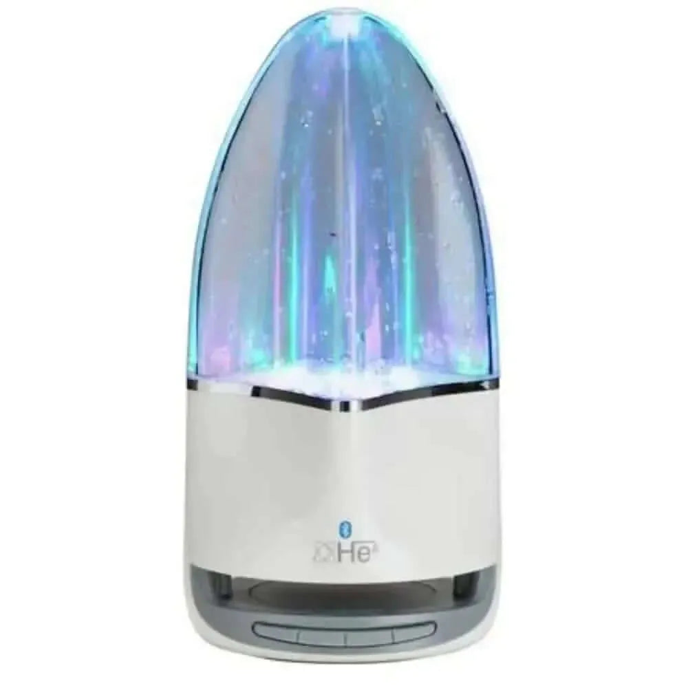 RED5 Hex Aqua Bluetooth Speaker-RED5 Hex Aqua Bluetooth Speaker