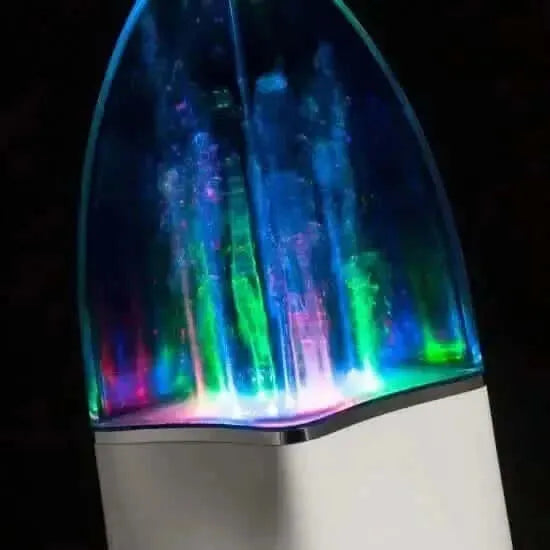 RED5 Hex Aqua Bluetooth Speaker-RED5 Hex Aqua Bluetooth Speaker