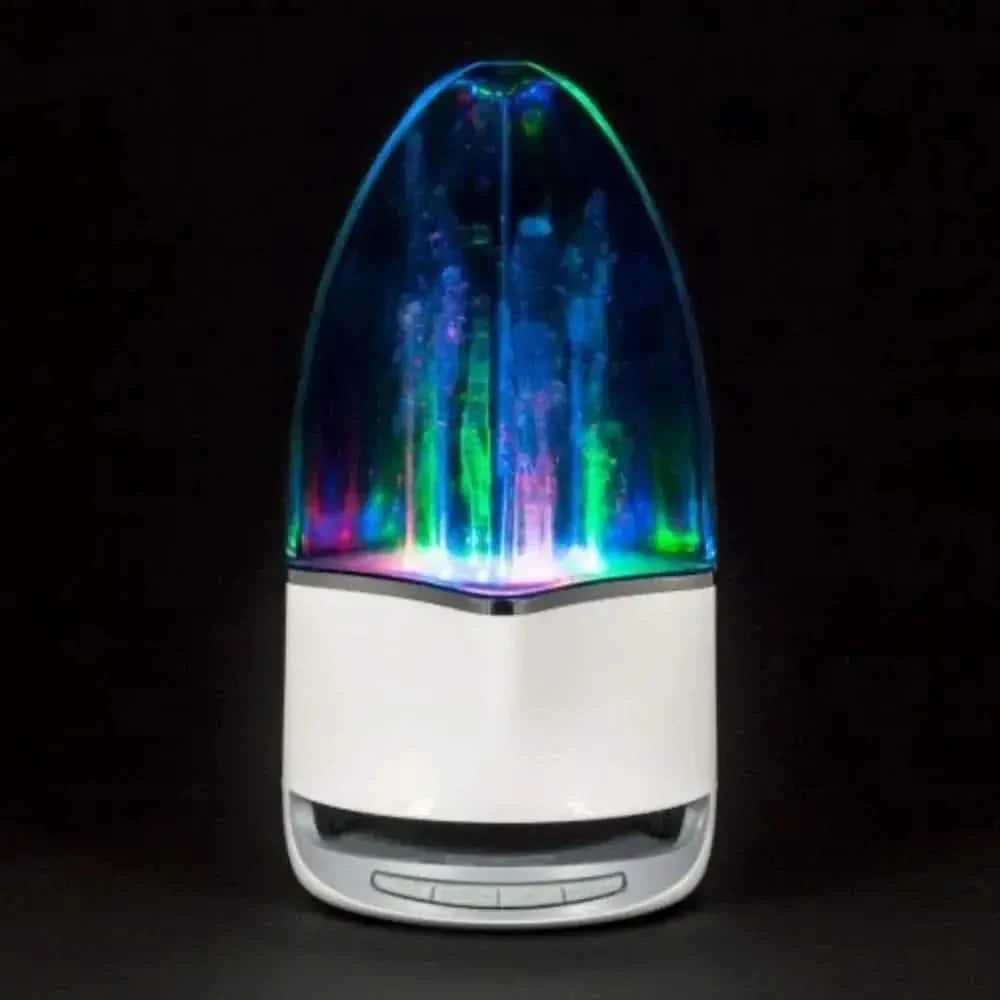 RED5 Hex Aqua Bluetooth Speaker-RED5 Hex Aqua Bluetooth Speaker