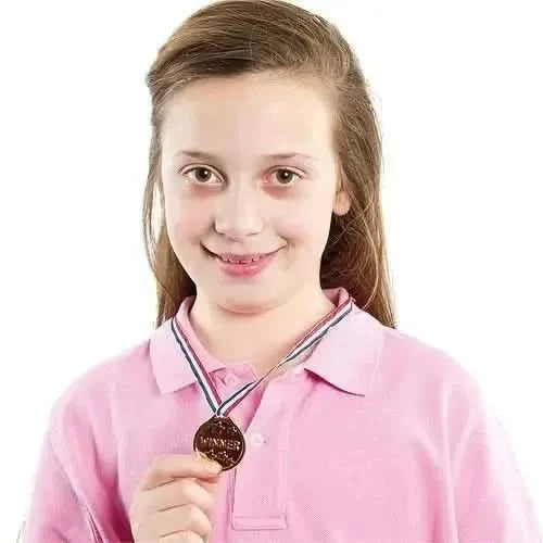 Reward Medal Pack of 6-Reward Medal Pack of 6