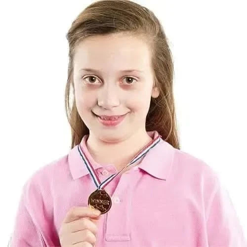 Reward Medal Pack of 6-Reward Medal Pack of 6