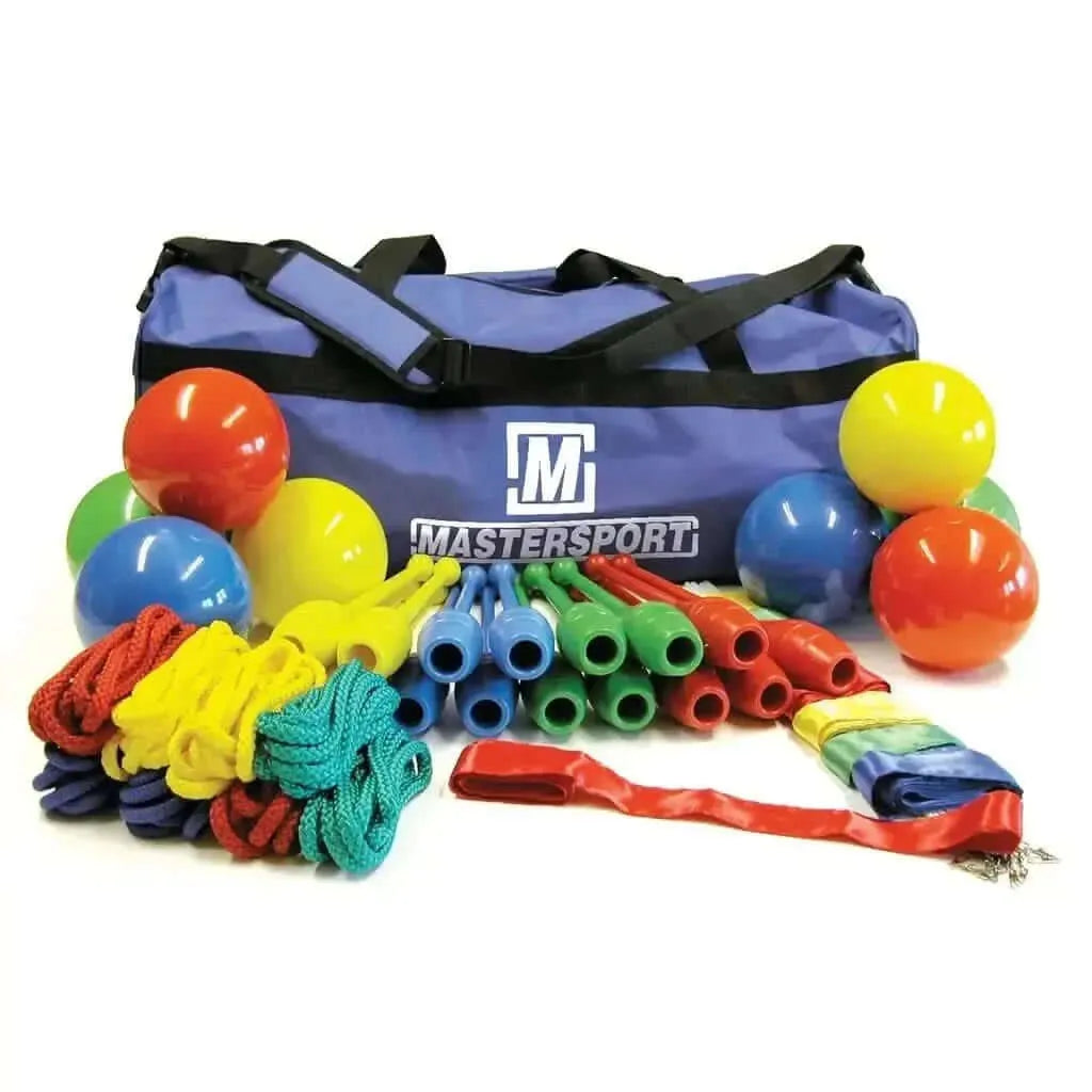 Rhythmic Gymnastics Kit-Rhythmic Gymnastics Kit