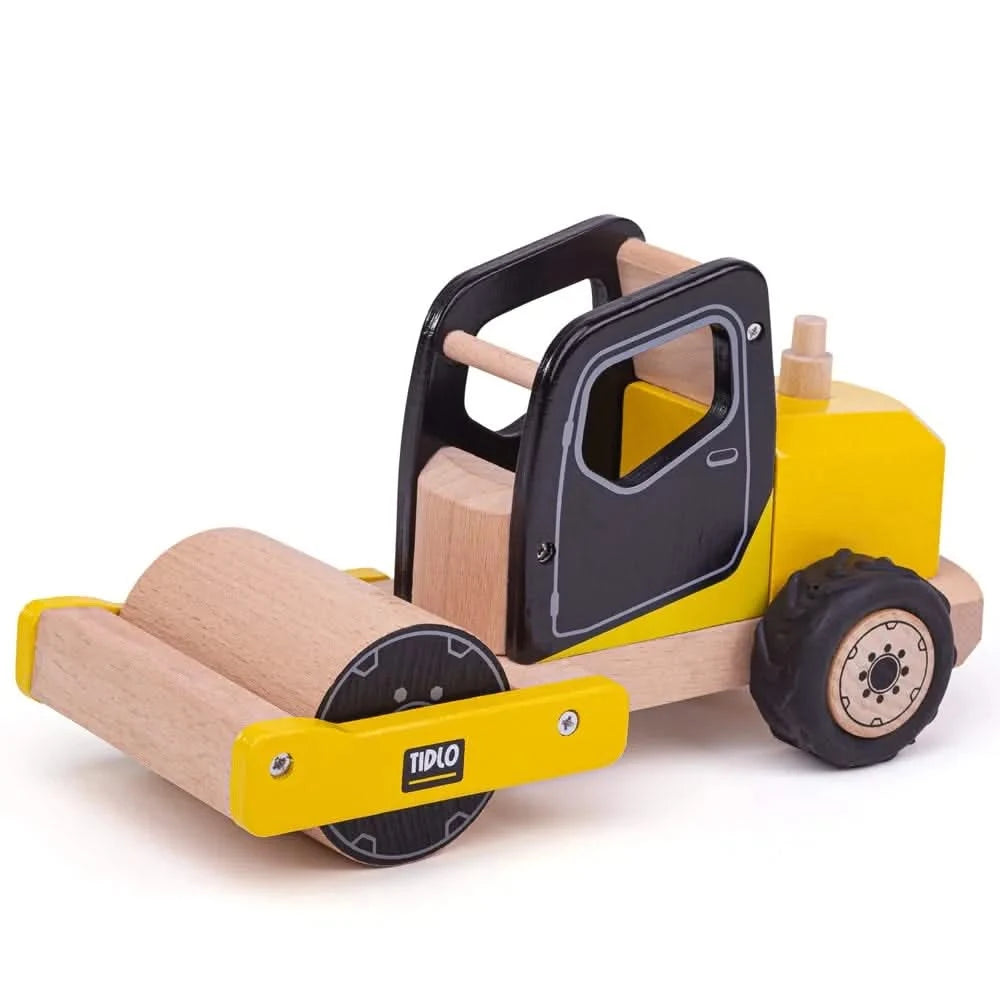 Road Roller-Road Roller