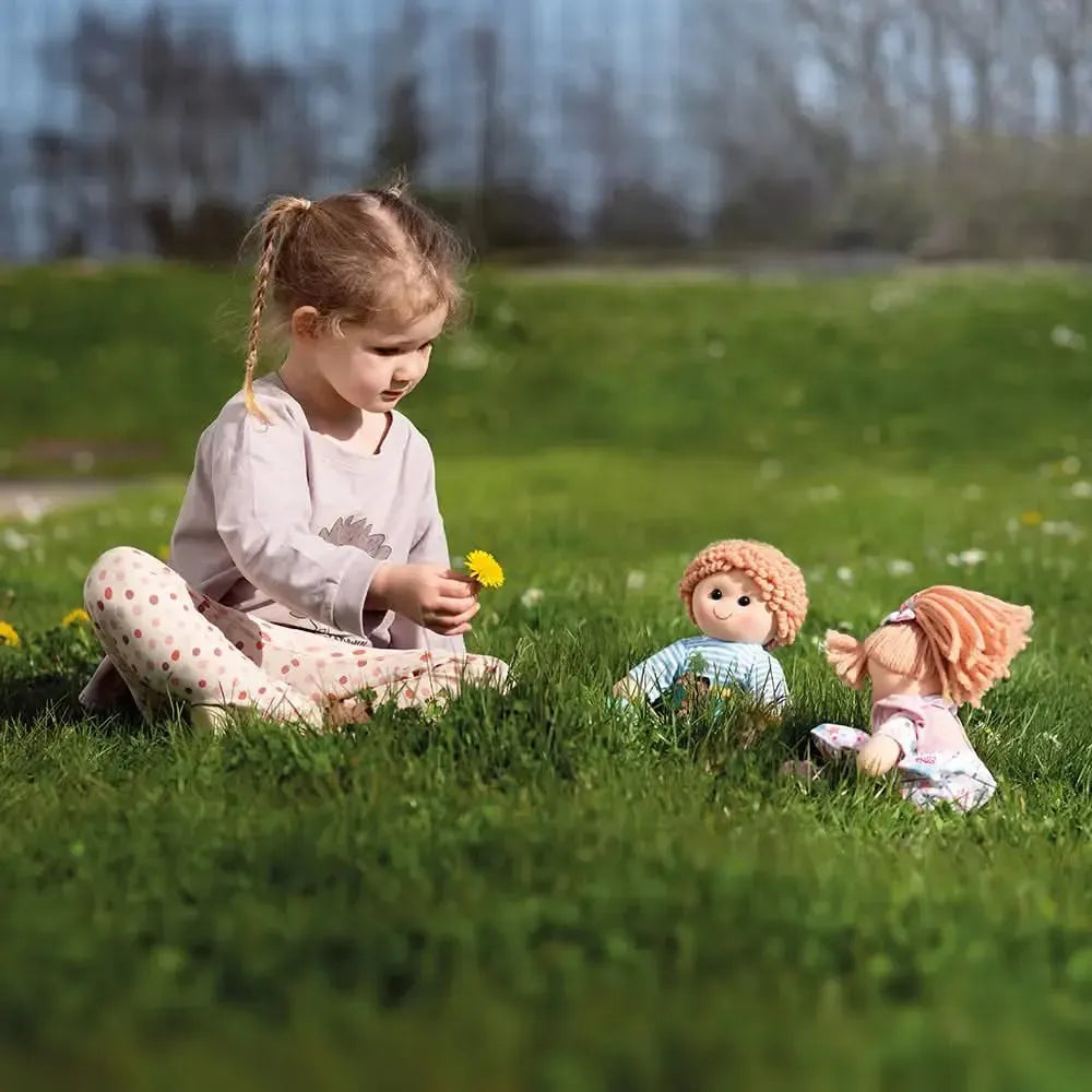 Robin Doll - Medium-Robin Doll - Medium