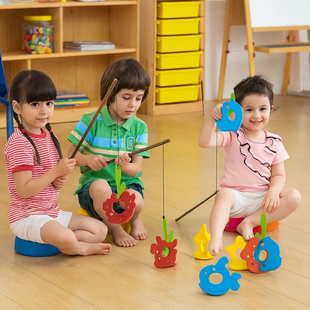 Rock N Fish-Rock N Fish