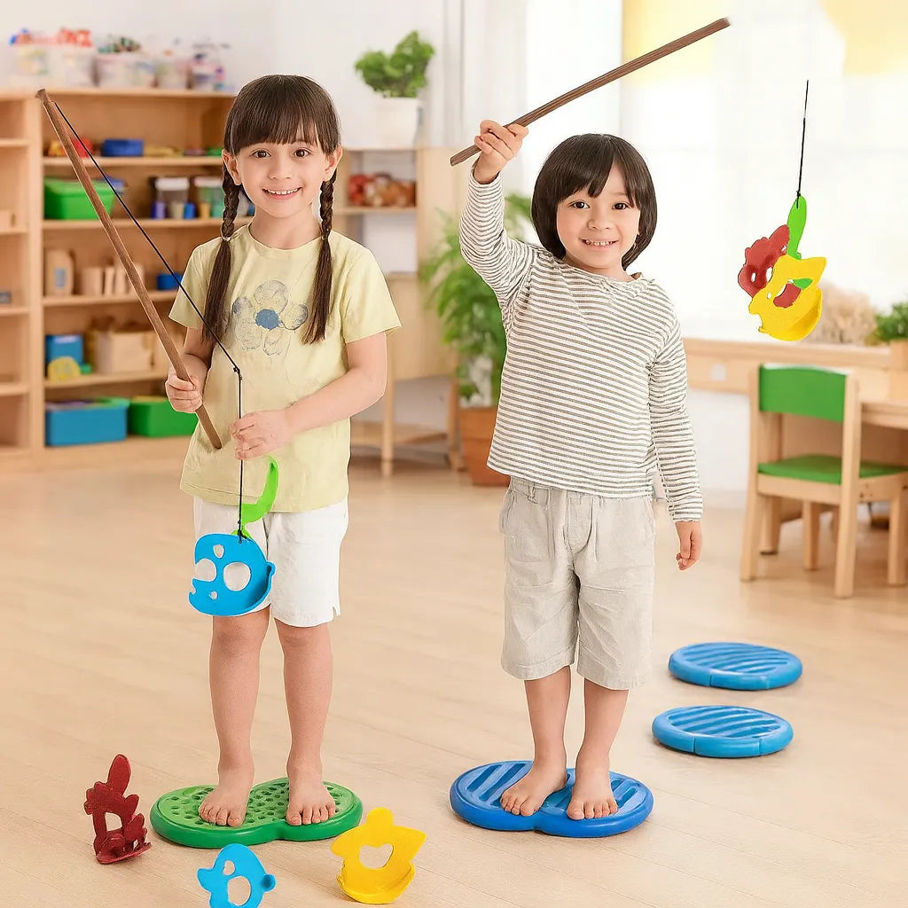 Rock N Fish-Rock N Fish