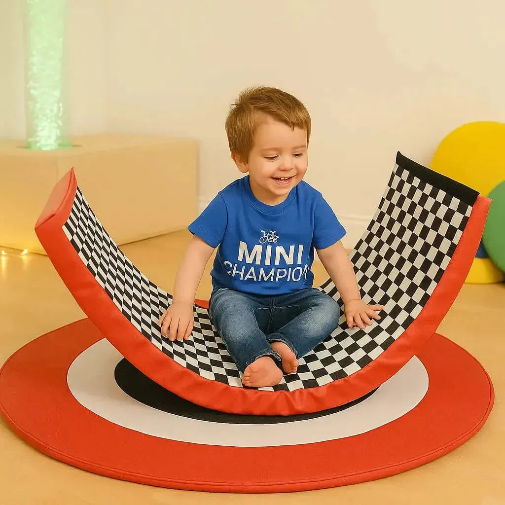 Rockyroad Tunnel-Rockyroad Tunnel