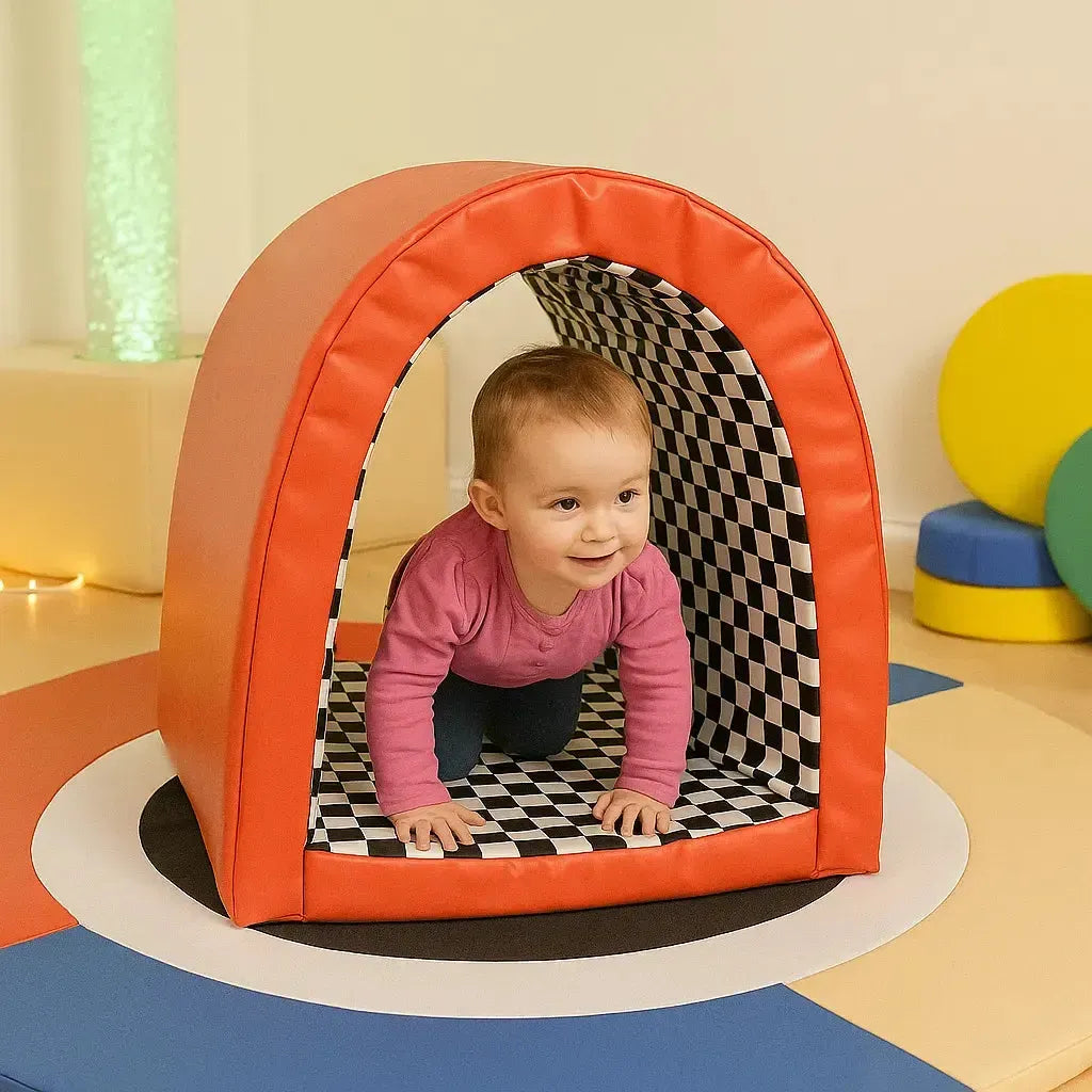 Rockyroad Tunnel-Rockyroad Tunnel