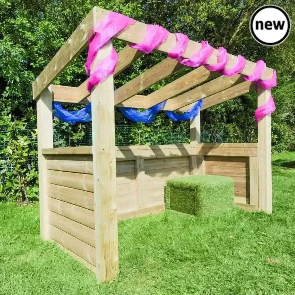 Role Play House-Role Play House