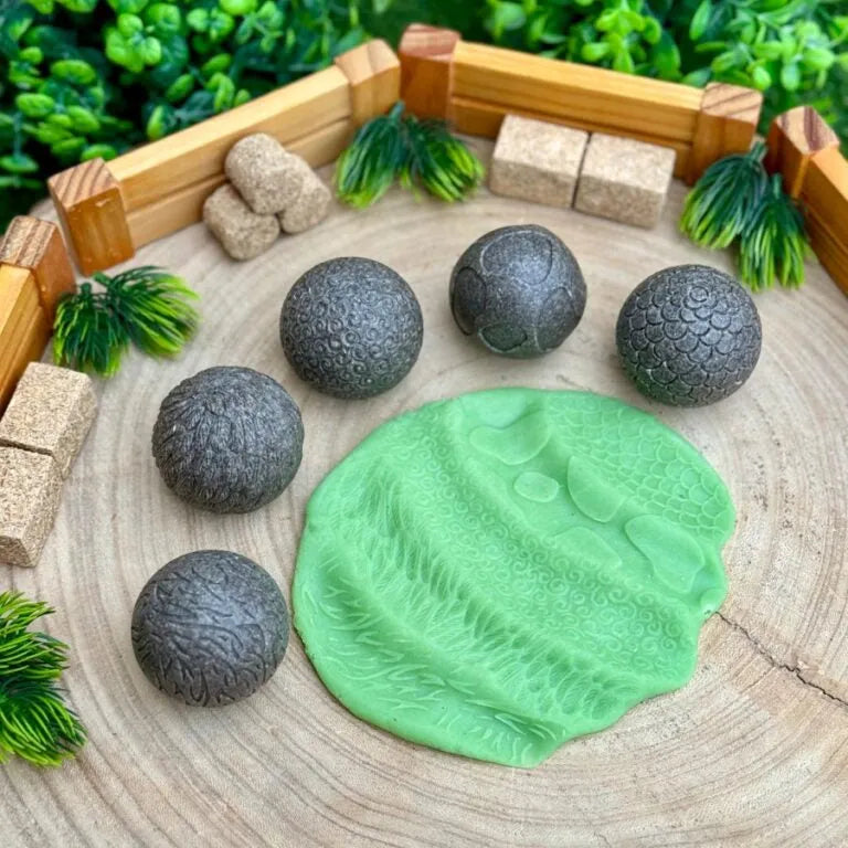 Roll Around Farm Animals-Roll Around Farm Animals