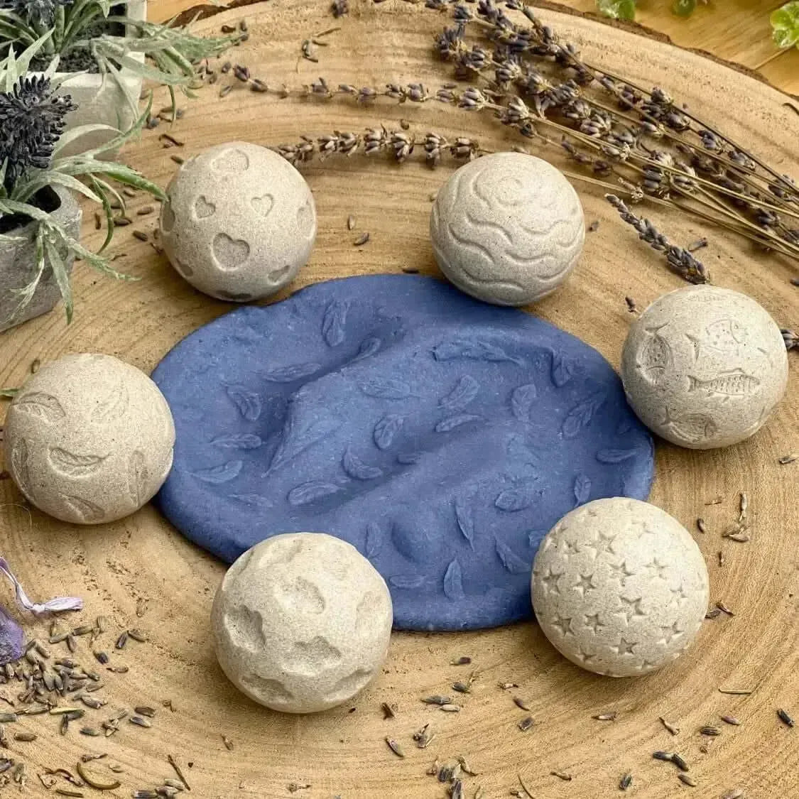 Roll Around Feel Calm-Roll Around Feel Calm