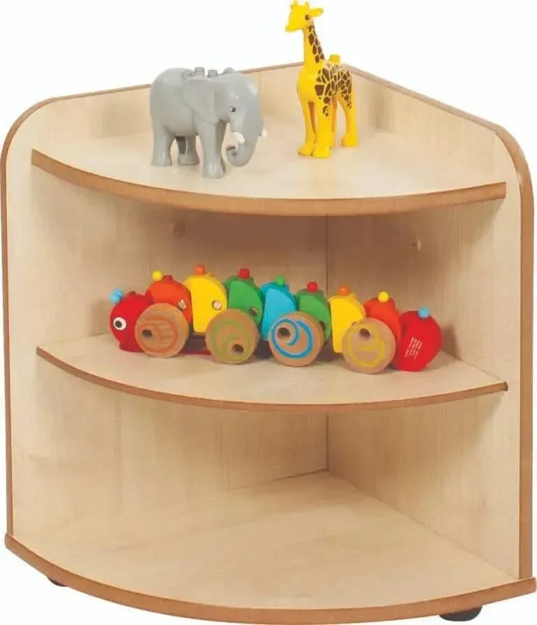 Rookie Range 2 High Corner Unit-Rookie Range 2 High Corner Unit