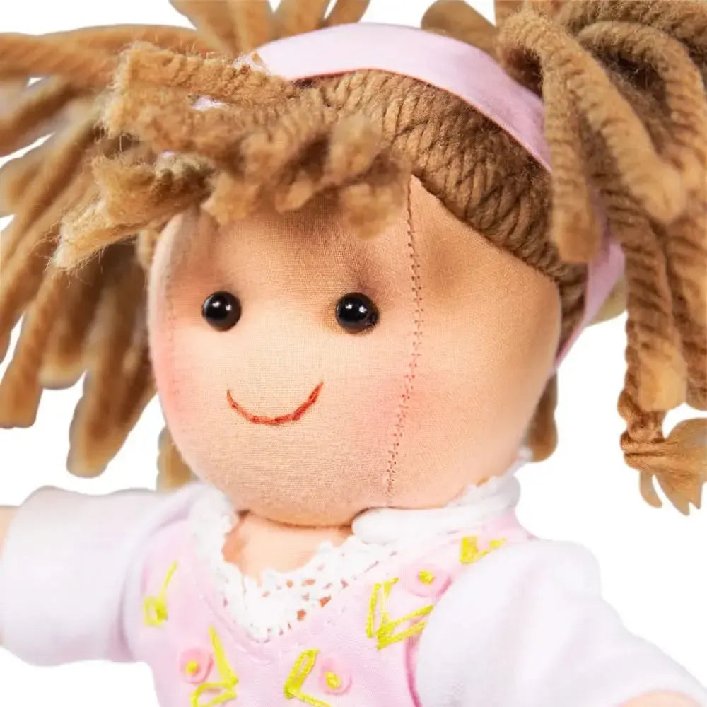 Rose Doll - Small-Rose Doll - Small