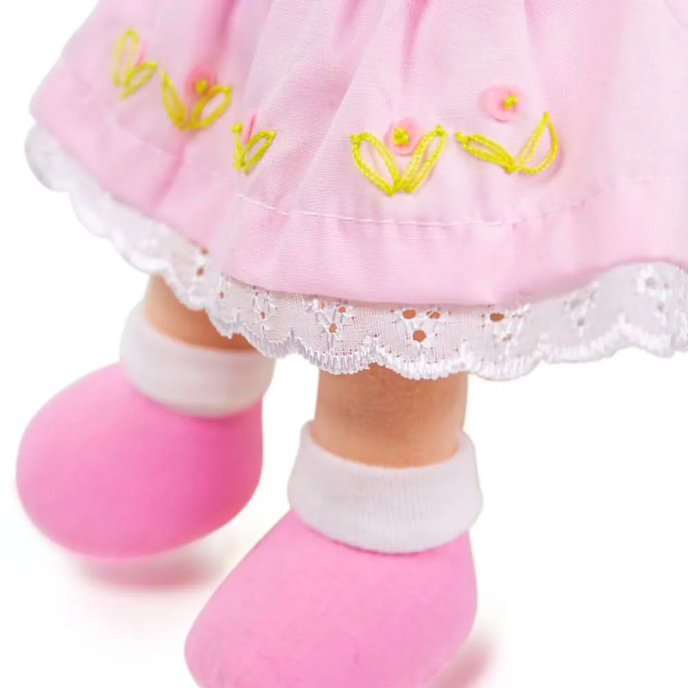 Rose Doll - Small-Rose Doll - Small