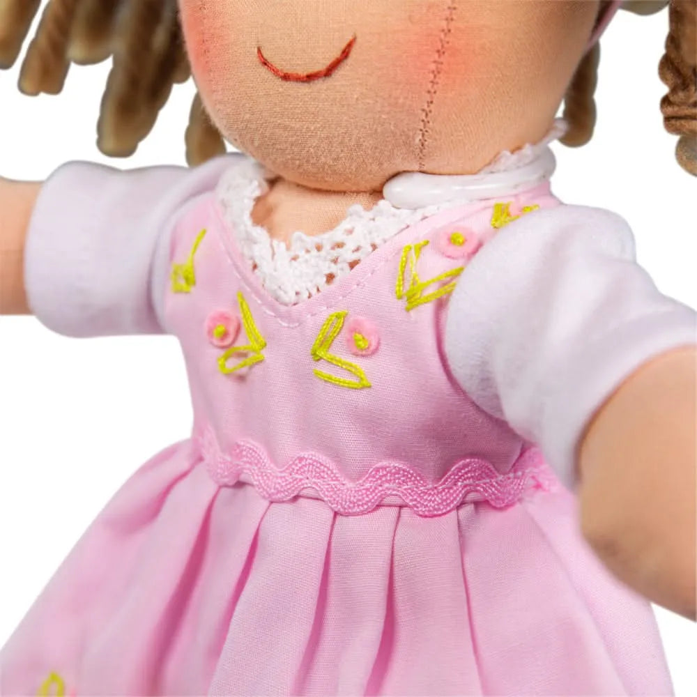 Rose Doll - Small-Rose Doll - Small