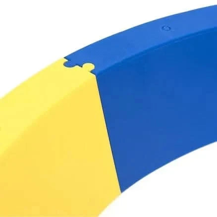 Round Balance Path-Round Balance Path