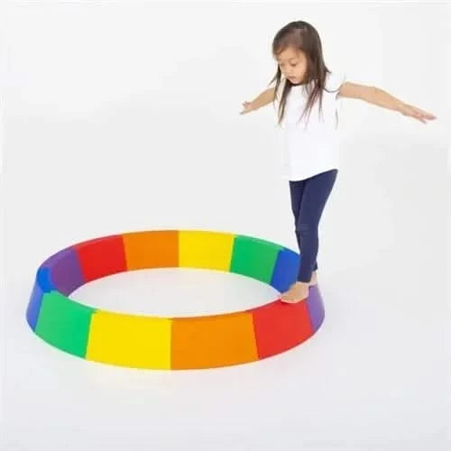 Round Balance Path-Round Balance Path