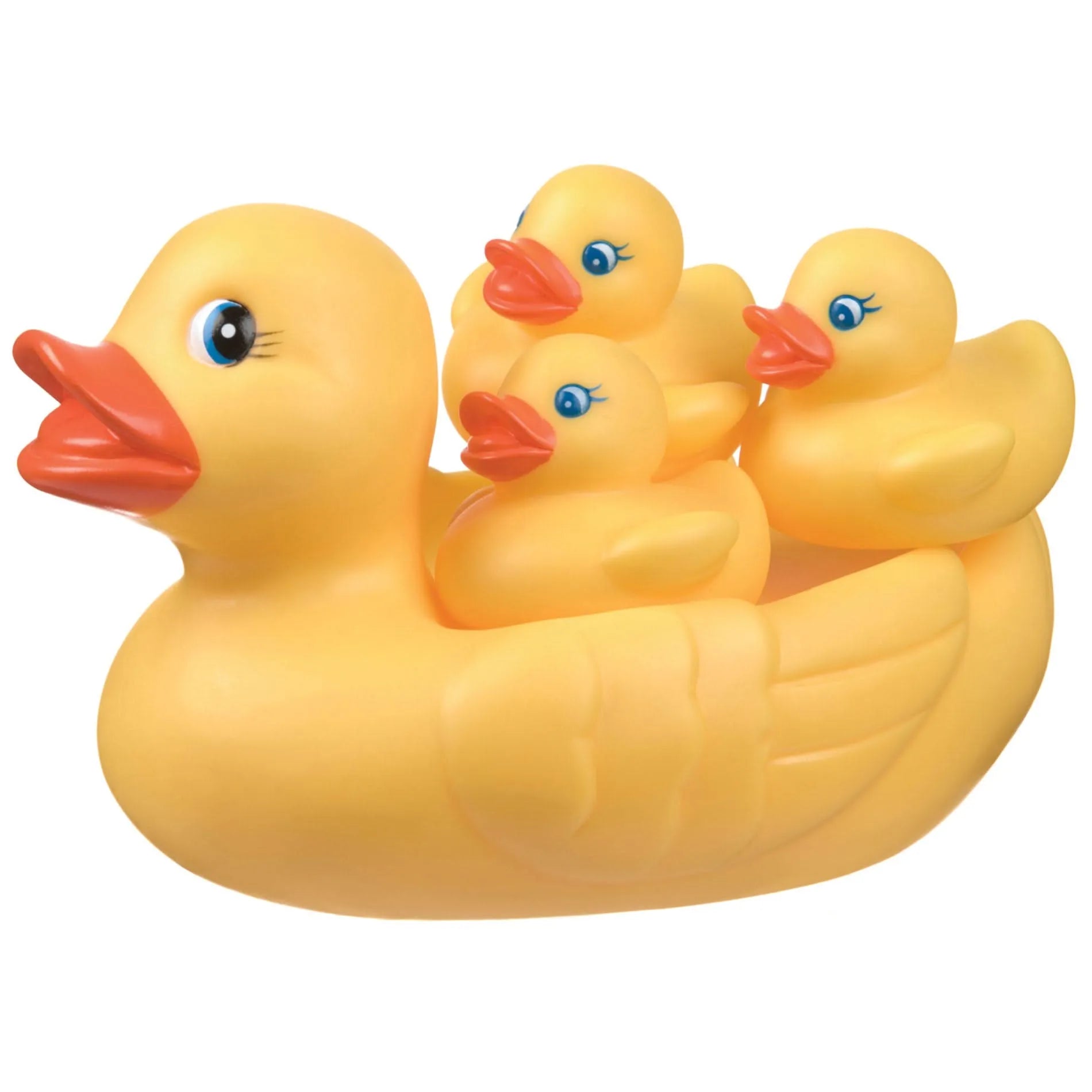 Rubber Duck Family-Rubber Duck Family