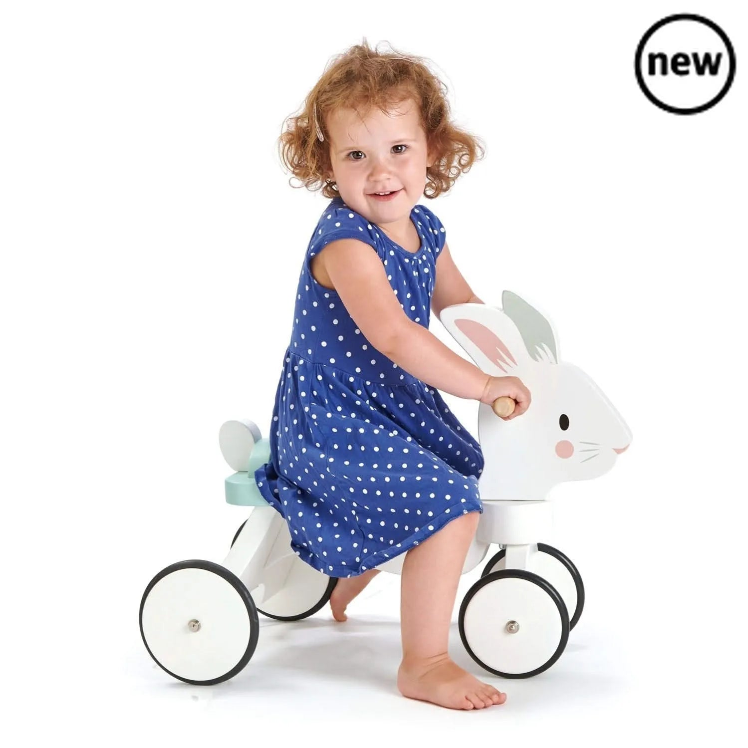 Running Rabbit Ride On-Running Rabbit Ride On