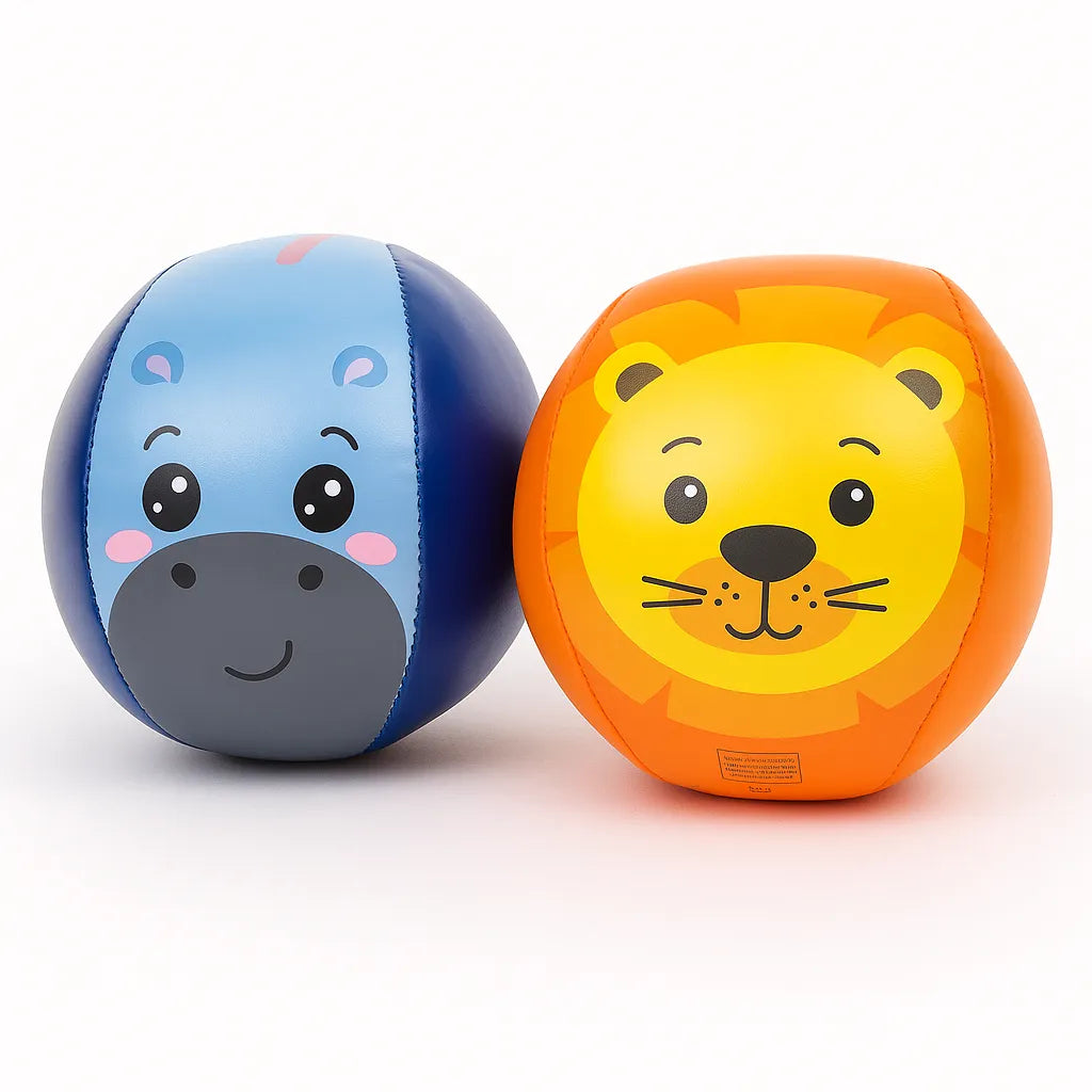 Safari Stress Ball-Safari Stress Ball