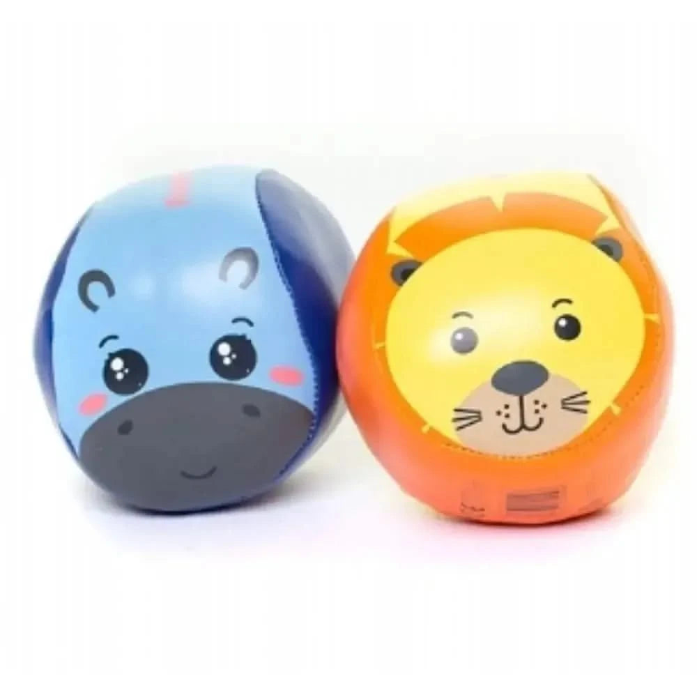 Safari Stress Ball-Safari Stress Ball