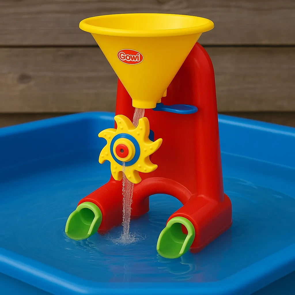 Sand and Watermill Mini-Sand and Watermill Mini