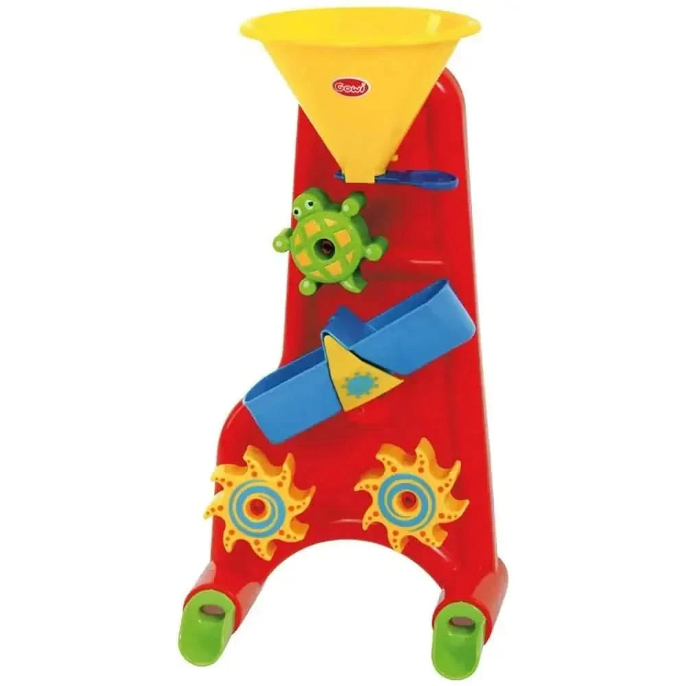 Sand and Watermill Toy-Sand and Watermill Toy