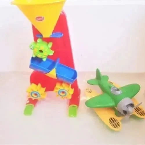 Sand and Watermill Toy-Sand and Watermill Toy