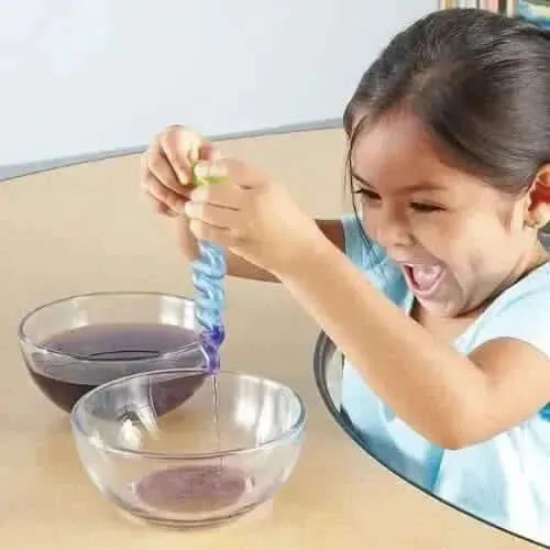 Sand & Water Fine Motor Tool Set-Sand & Water Fine Motor Tool Set