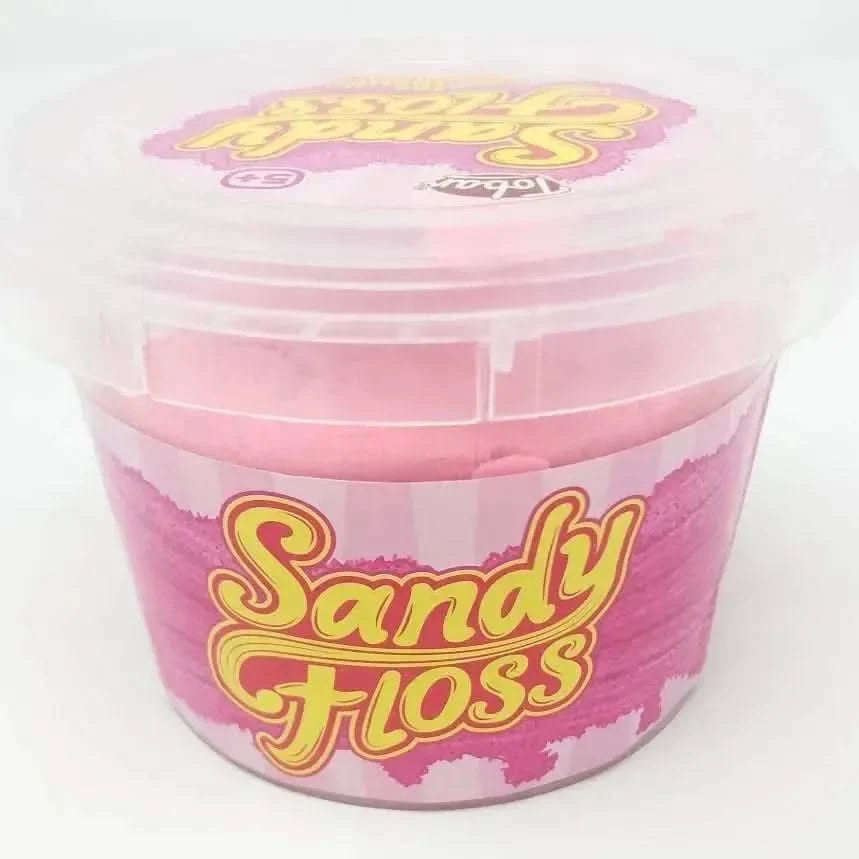 Sandy Floss-Sandy Floss