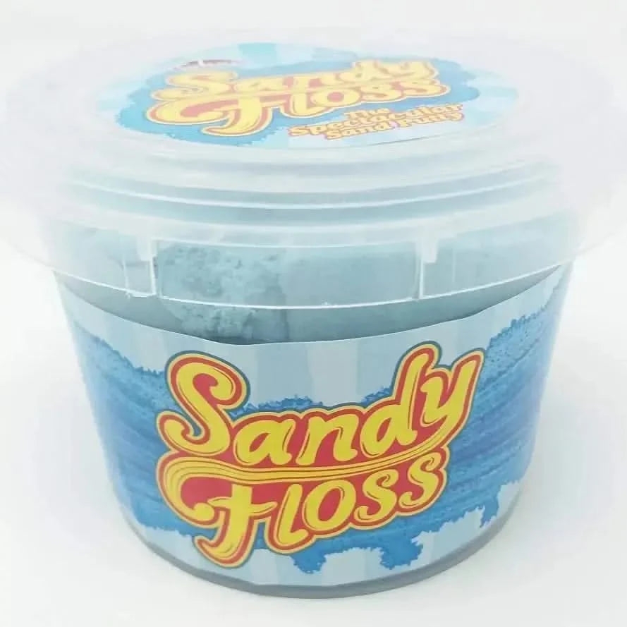 Sandy Floss-Sandy Floss