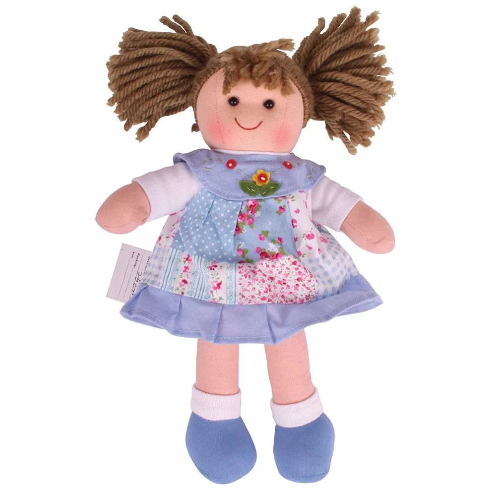 Sarah Doll - Small-Sarah Doll - Small