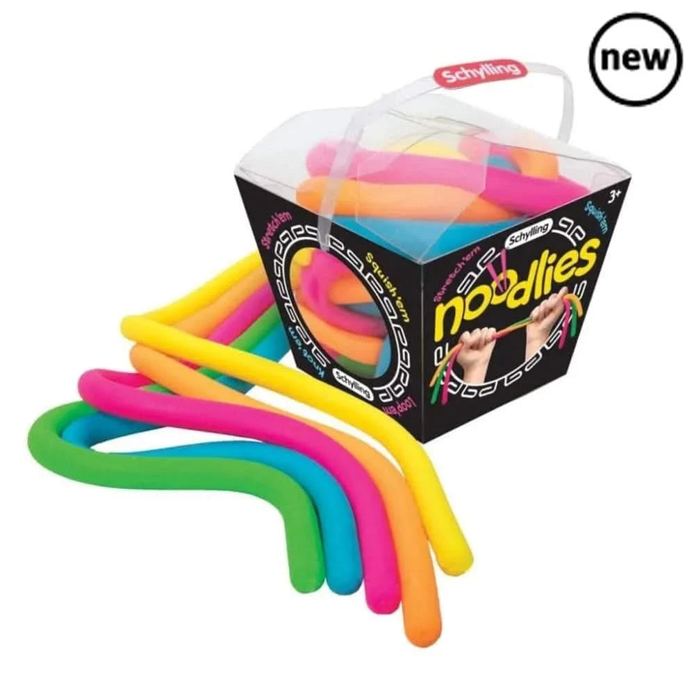 Schylling Noodlies-Schylling Noodlies