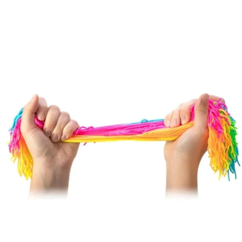 Schylling Ramen Noodlies-Schylling Ramen Noodlies