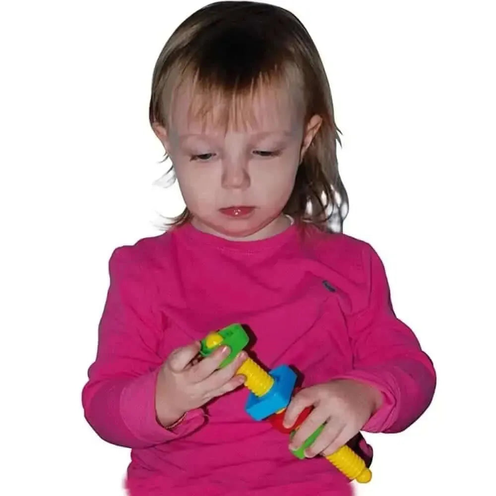 Screwing Set-Screwing Set