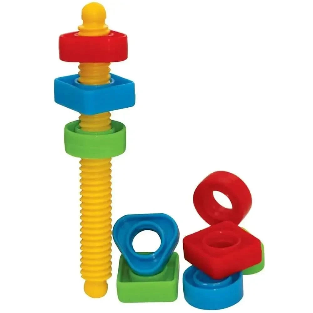 Screwing Set-Screwing Set