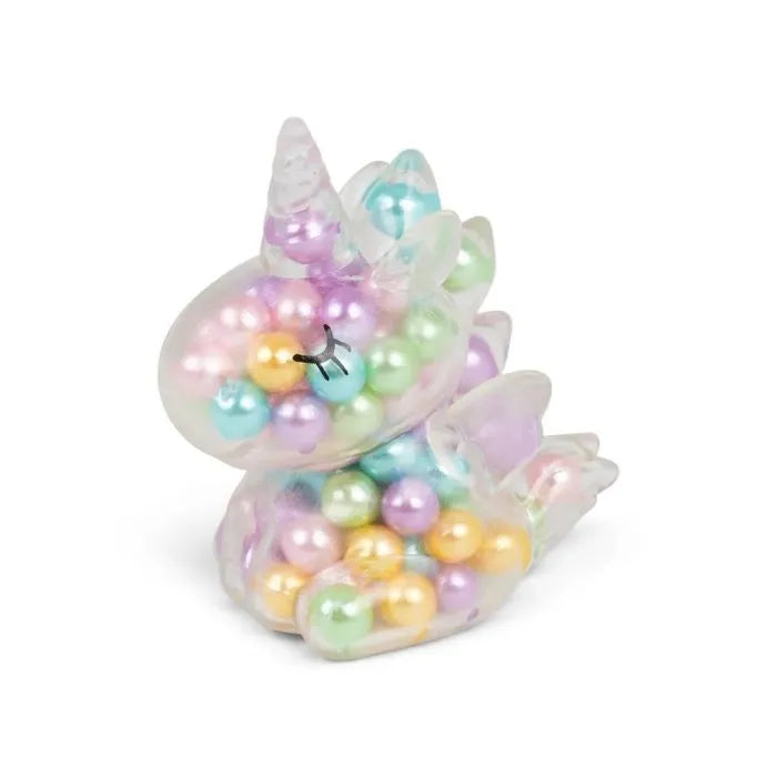 Scrunchems ASMR Rainbow Unicorn-Scrunchems ASMR Rainbow Unicorn