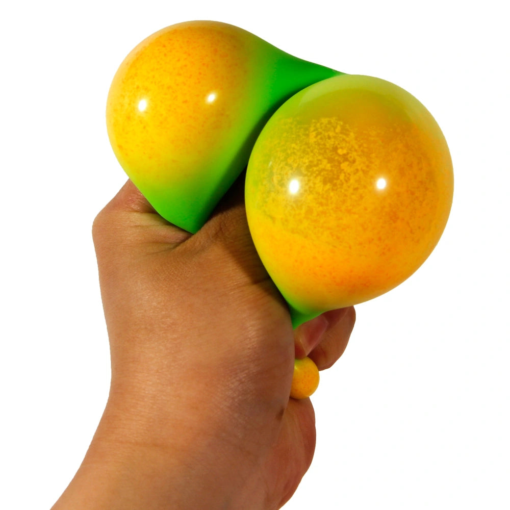 Scrunchems Colour Change Squish Ball-Scrunchems Colour Change Squish Ball