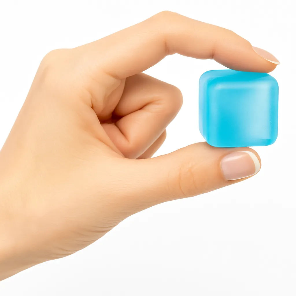 Scrunchems Diddy Sugar Cubes-Scrunchems Diddy Sugar Cubes