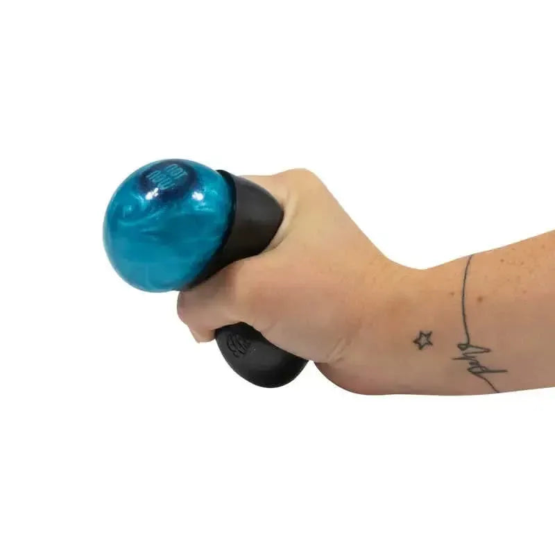 Scrunchems Fortune Teller Squish-Scrunchems Fortune Teller Squish