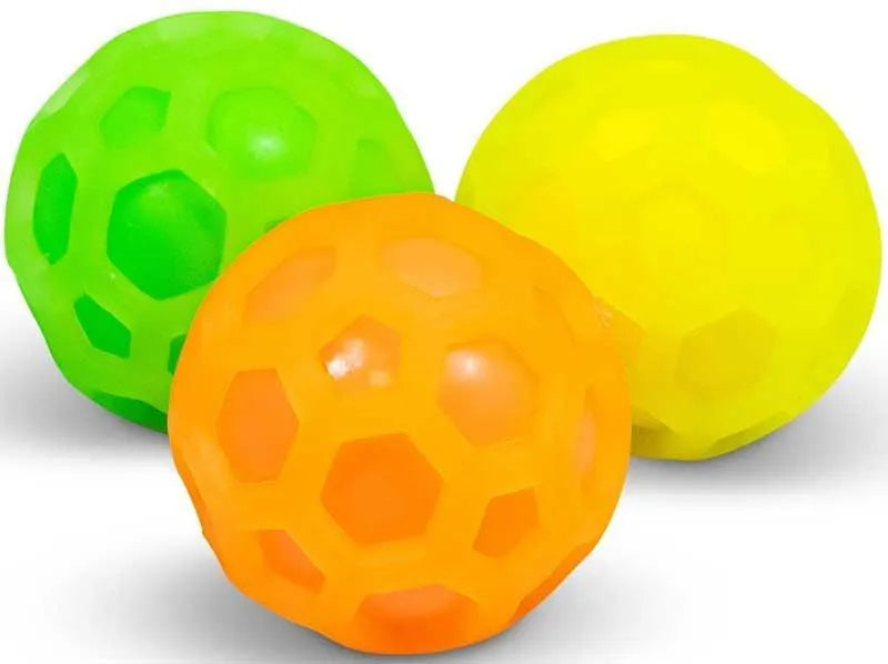 Scrunchems Fusion Diddy Squish Balls 3 Pack-Scrunchems Fusion Diddy Squish Balls 3 Pack