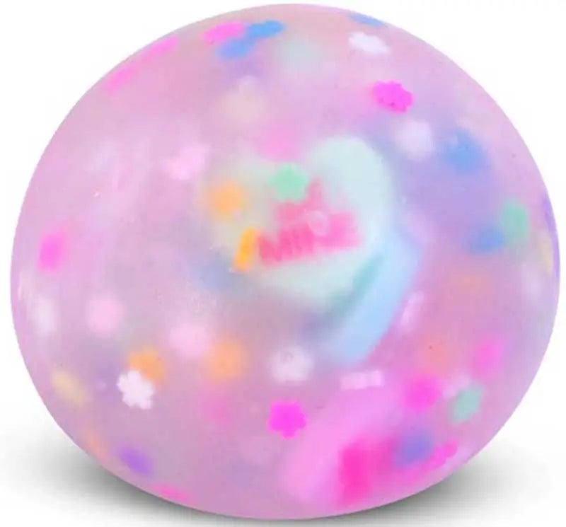 Scrunchems Mindfulness Ball-Scrunchems Mindfulness Ball