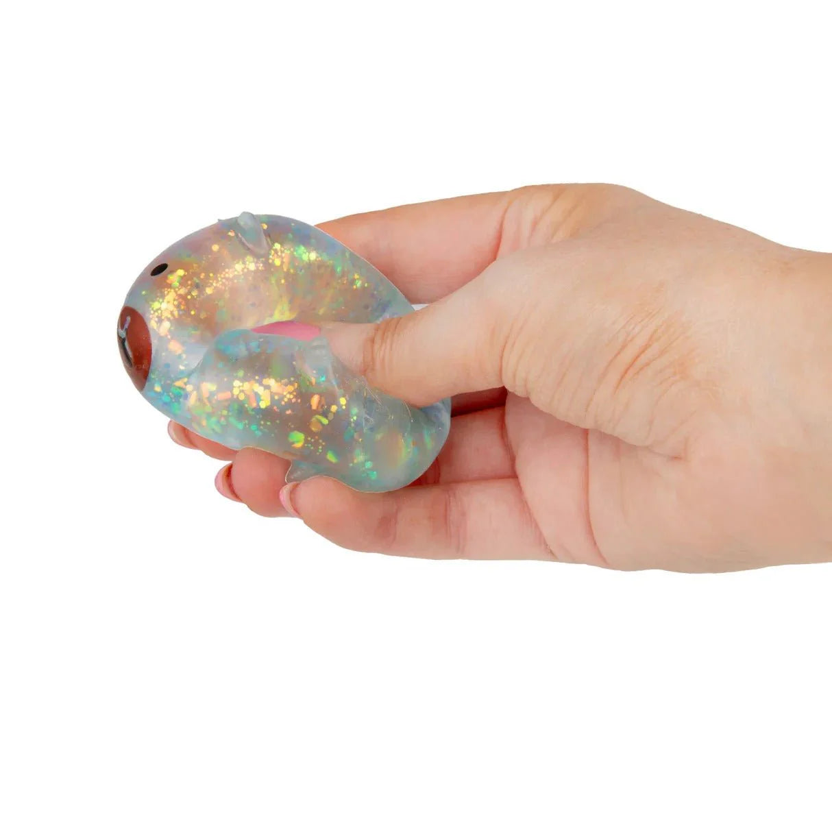 Scrunchems Mini Sugar Capybaras-Scrunchems Mini Sugar Capybaras