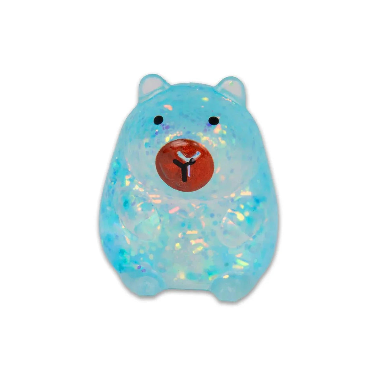 Scrunchems Mini Sugar Capybaras-Scrunchems Mini Sugar Capybaras